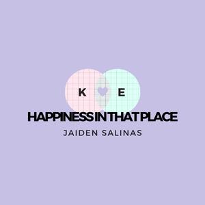 Happiness In That Place