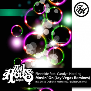 Movin' On (Jay Vegas Disco Dub (Re-Mastered))