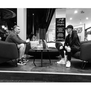 Meilės reikalai (feat. Imperatorius)