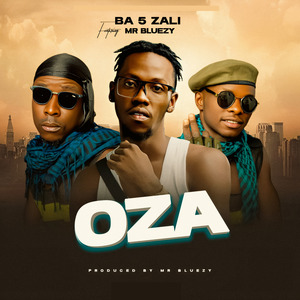 Oza