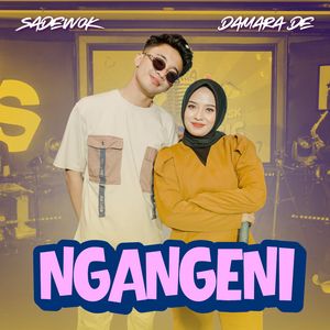 Ngangeni