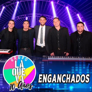 Enganchados