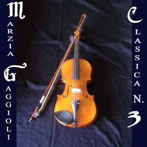 Improvviso No. 5 in Mi Bemolle Maggiore, Op. 27