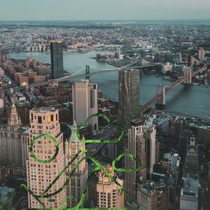 Ride the Train to the Burough