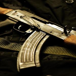 Ak47