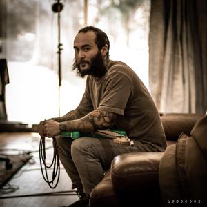 Initiated (Live at Lifeside Studios) (Live at Lifeside Studios)