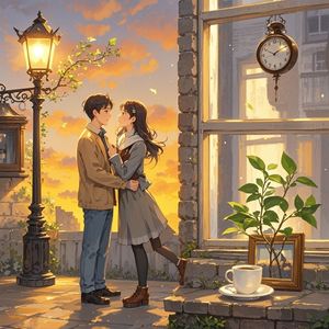 时光里的回声_紫鸳