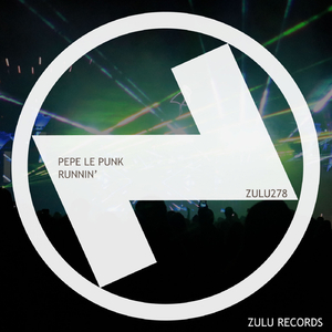 Runnin' (Original Mix)