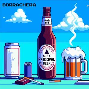 BORRACHERA
