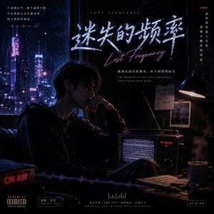 迷失的频率 Audio official
