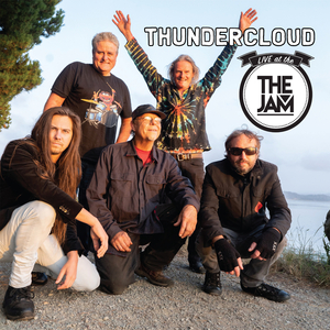 Pejuta (Live at The Jam, Arcata, CA, 2/11/2022)