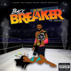 Backbreaker