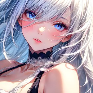 Endless Love (Nightcore Version)