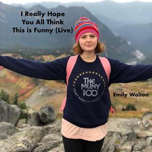 My Boyfriend is a Protester (feat. Lauren Marcus & Chiara Trentalange) (Live)