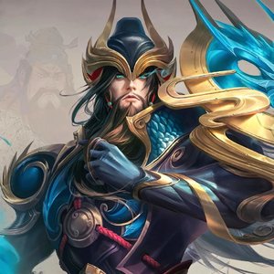 武圣进行曲