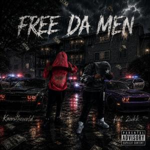 free da men (feat. 2wkk)