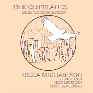 The Cliftlands (from "Octopath Traveler")