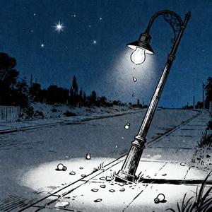 当路灯断了电 (Cover sunflow3rs)