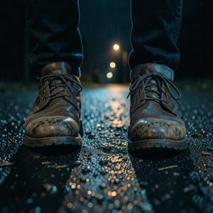 Don’t ever leave me