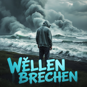 Wellen Brechen