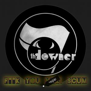 F Y N S (Dark Electronic Rap Version)