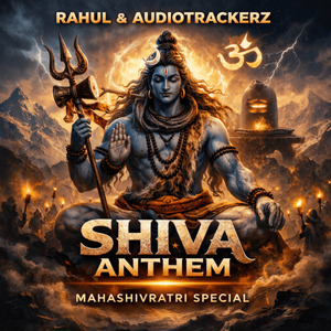 Shiva Anthem (Maha Shivratri Special)