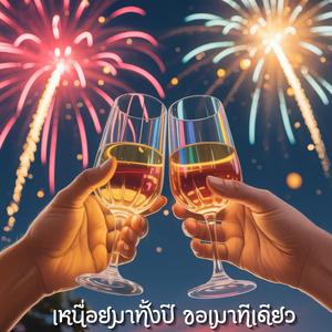 เหนื่อยมาทั้งปี ขอเมาทีเดียว