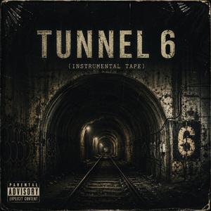 Route Six (Instrumental Beat-Bpm66)