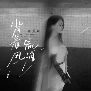 背着风流泪 (DJ默涵版)