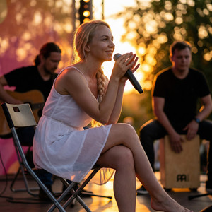 Палатка (Акустика)