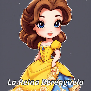 La Reina Berenguela (Pop)