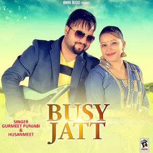 Busy Jatt