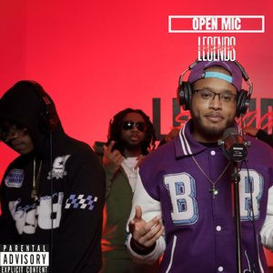 Freestyle (Open Mic)