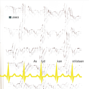 As Tyd Kan Stilstaan