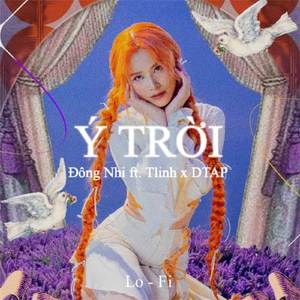 BEAT Ý Trời (Lofi)