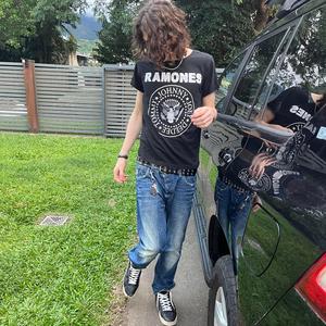 praise da lord! (feat. j4ck4ry)