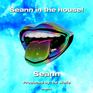 Seann in the house!