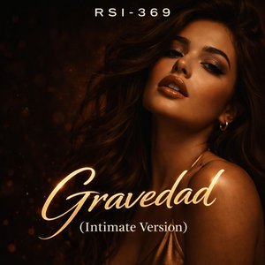 Gravedad (Intimate Version)