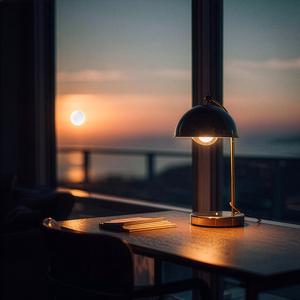 Soft Switch to Deep Work