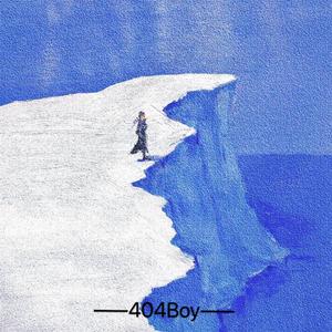 Hover on the cliff（徘徊）