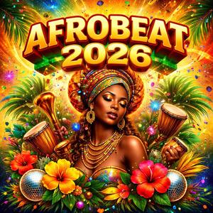 Afrobeat 2026