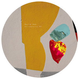 Anisopteros (Original Mix)