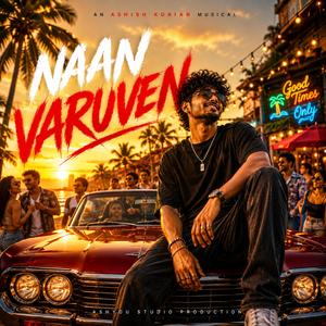 Naan Varuven