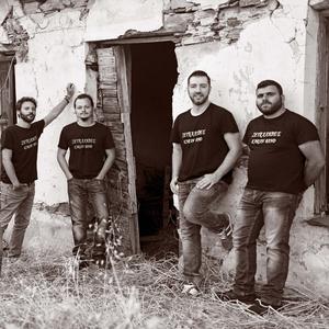 Artemonas-Trehantiraki (live rec)