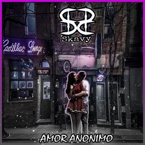 Amor Anonimo (Electrocumbia)