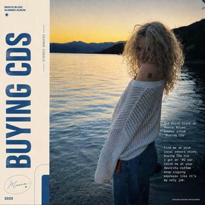 Buying CDs