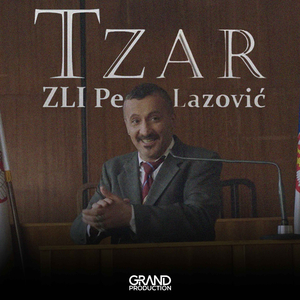Tzar