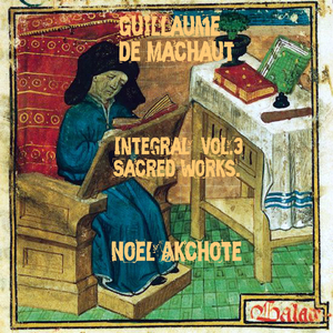 Messe de Nostre Dame No. 10:Santcus