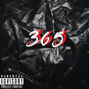365 (feat. CRUX)