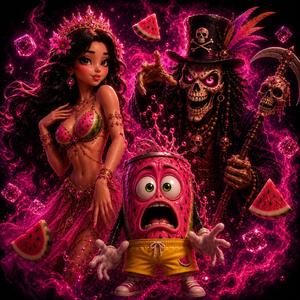 Deine Dose (Scary Movie)